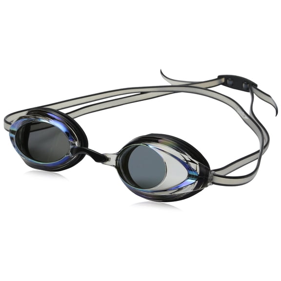 Women's Vanquisher 2.0 Mirrored Performance Goggle - Black