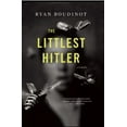 thumbnail image 3 of The Littlest Hitler : Stories (Paperback), 3 of 3