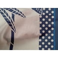 thumbnail image 5 of oneOone Cotton Poplin Medium Blue Fabric Tropical Craft Projects Decor Fabric Printed By The Yard 56 Inch Wide, 5 of 6