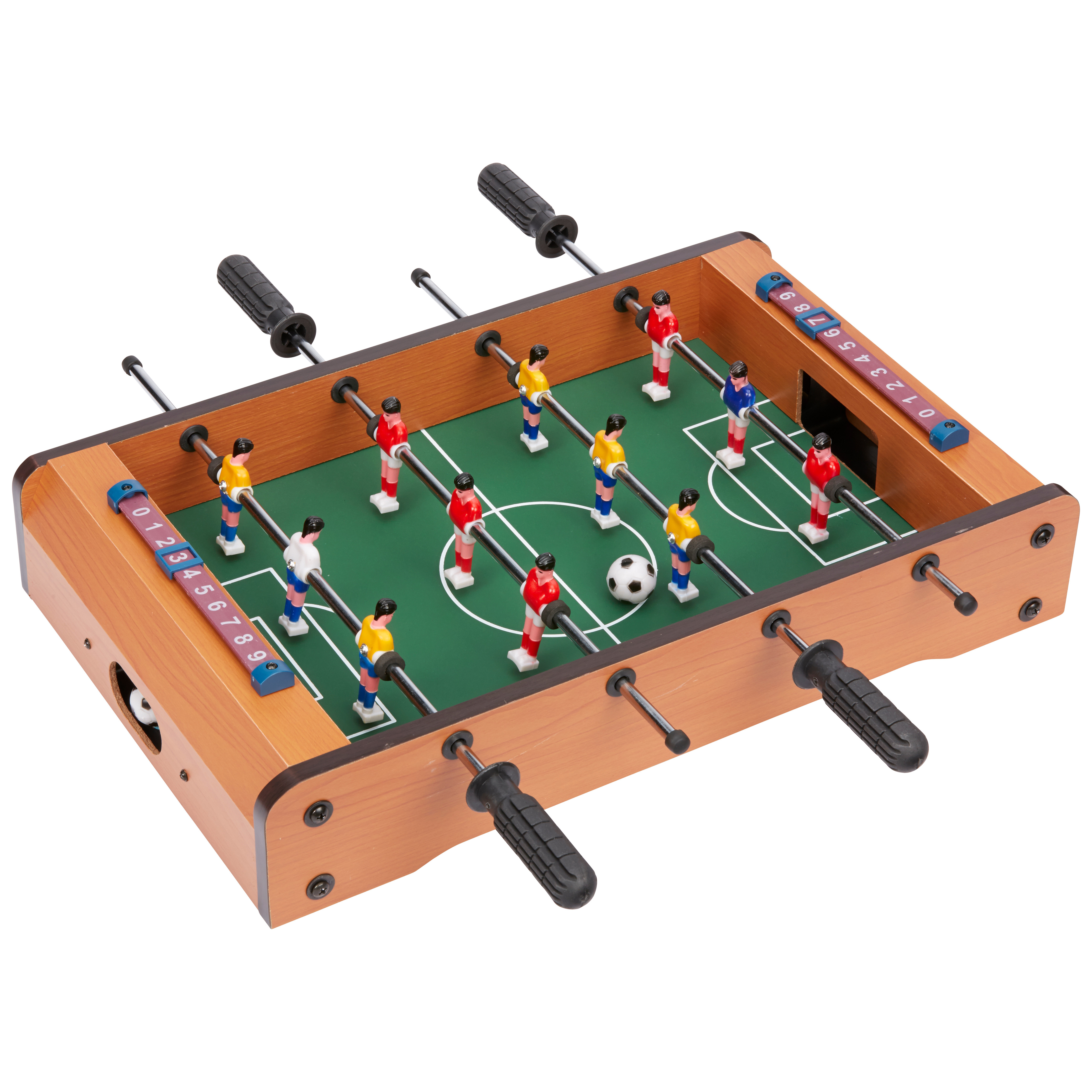 Ideal Premier Foosball Tabletop Game - image 4 of 4