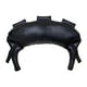 thumbnail image 1 of Bolsa de potencia llena Fitness Sandbag de fitness vacío para adultos al aire libre entrenamiento de cuerpo completo Negro, 1 of 8