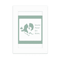 thumbnail image 1 of Playful Shephered Dog Poop Sofa Desktop Photo Frame Picture Display Decoration Art Painting, 1 of 3
