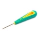 thumbnail image 2 of Agujero Cono Gancho Gancho Silicona Herramienta de punzonado Aguja de coser Herramientas de reparación de zapatos Hugtrwg Para estrenar, 2 of 7