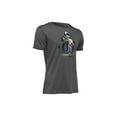 thumbnail image 2 of Biggdesign Nature King of the Forest T-Shirt-Small Size, 2 of 7