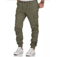 thumbnail image 1 of Pantalón Cargo Jogger Para Hombre, 1 of 1