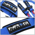 thumbnail image 2 of NRG Innovations NRG-SBH-R5PCBL NRG Innovations SBH-R5PCBL SFI Approved 5-Point Latch & Link Buckle Safety Racing Seat Belt Harness, 2 of 5