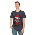 thumbnail image 5 of Santa Claus Holiday Celebrate Merry Days Apparel, 5 of 8