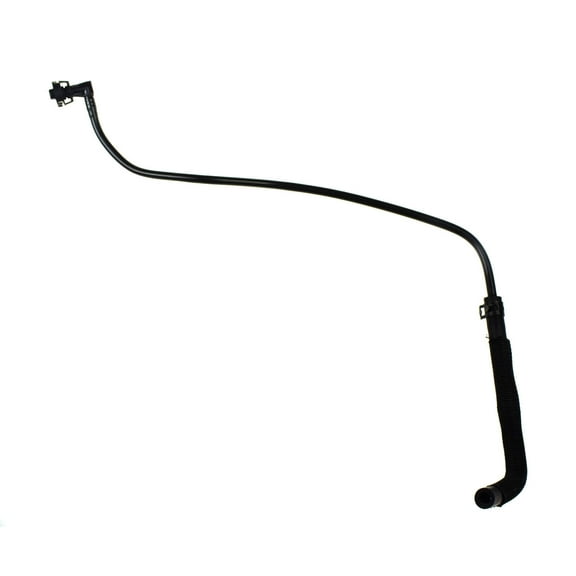 Coolant overflow tank pipe 8K0121081CA Suitable for for Audi A4 A5 Quattro 20L 2008-2014-