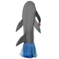 thumbnail image 2 of Costume d'Attaque de Requin pour Adulte, 2 of 2