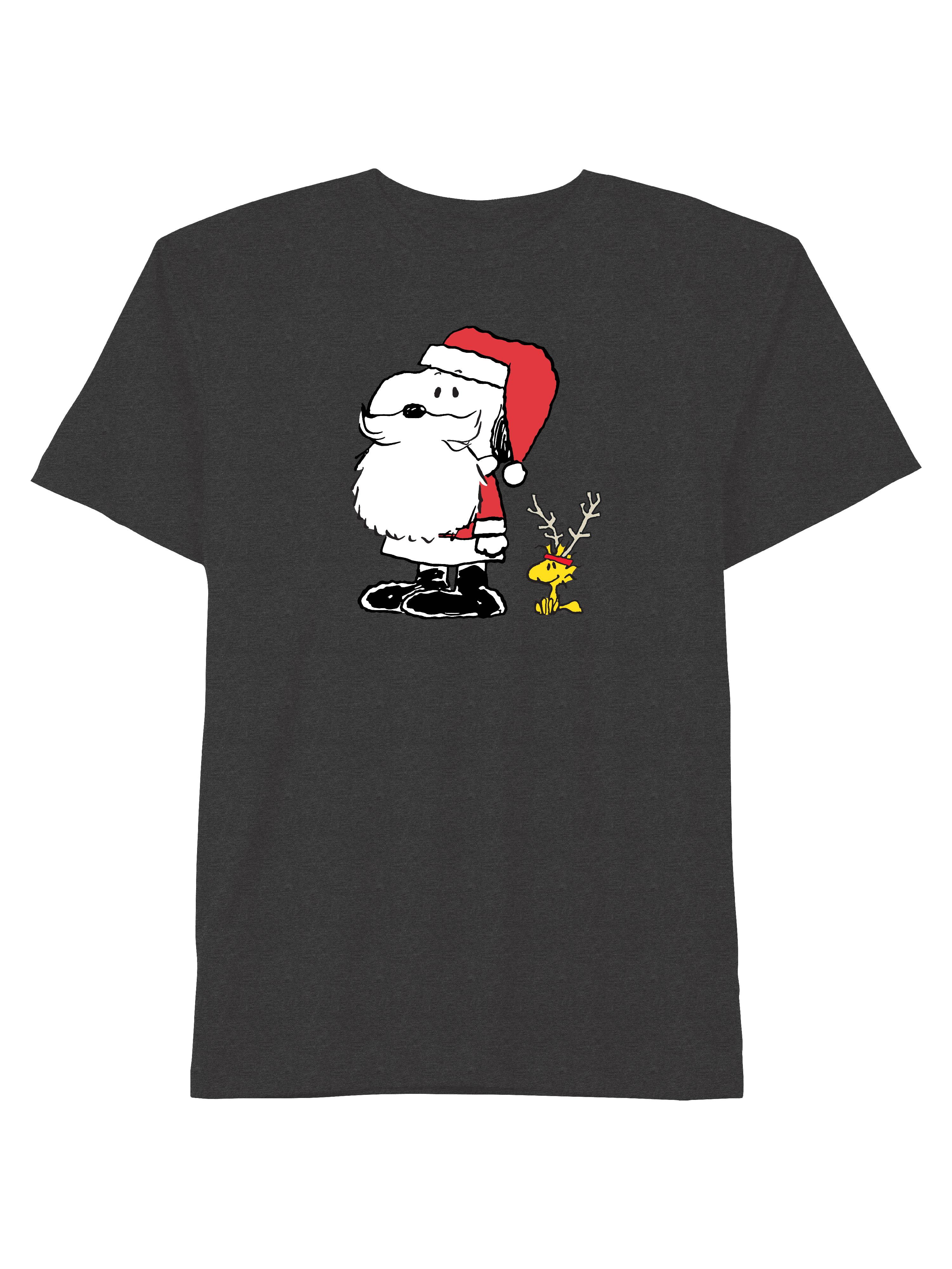 christmas shirts from walmart