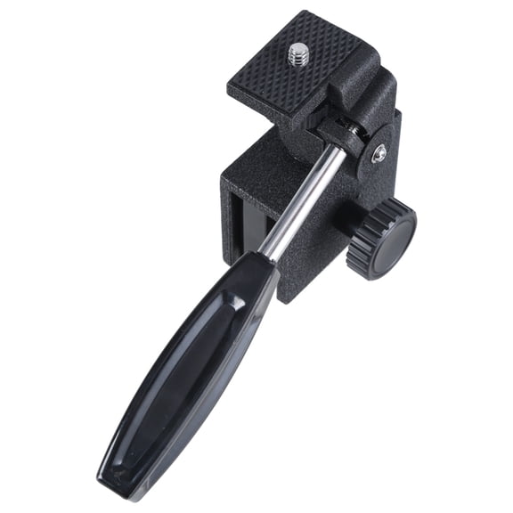 Vehicle Car Window Mount Holder with 1/4inch Thread with Handle for Cameras