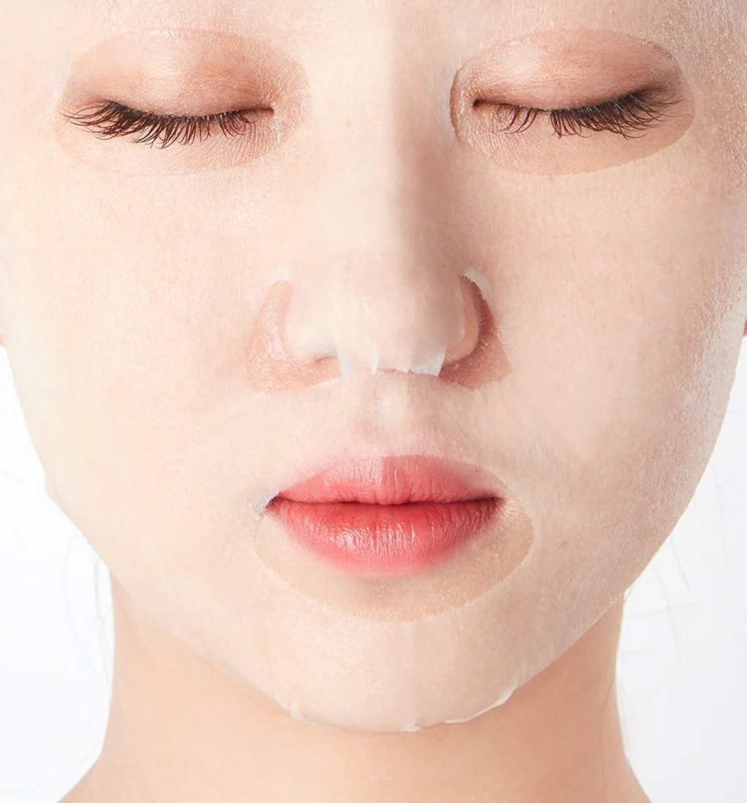 Dr. Jart DERMASK™ Micro Jet Brightening Solution Face Mask Sheet