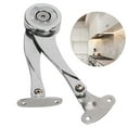 thumbnail image 3 of Cabinet Door Strut, Adjustable Zinc Alloy Gas Strut 20kg Load Bearing Pneumatic With Hexagonal Key For Kitchen For Tatami For Cabinet Door, 3 of 8