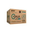 thumbnail image 3 of Dalia Papel Higi&eacute;nico Biodegradable HD200, 12 Rollos, 200 Metros cada uno, 3 of 4