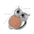 thumbnail image 6 of STRANDCHIC Durable Multi Color Push to Start Button Cover for Car Interior Decoration, 6 of 7