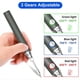 thumbnail image 2 of Kit de Soldador Inalámbrico, Soldador Inalámbrico Recargable por USB, Soldador con 3 Ajustes de Temperatura - Gris, 2 of 5