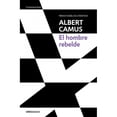 thumbnail image 1 of El Hombre Rebelde Debolsillo 9786073807371, 1 of 2