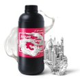thumbnail image 1 of Impresora 3D de resina Phrozen Aqua Snow-Grey 8K, 1 kg, para LCD 8K, 1 of 7