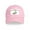 Pink, variant on CafePress - This Is How I Roll Cap - Adjustable 100% Brushed Unisex Casual Cotton Baseball Cap, Beige, 1