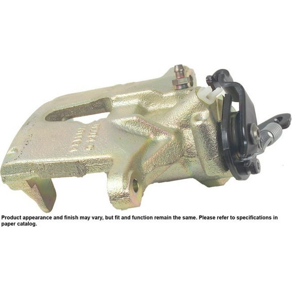 A1 Cardone Disc Brake Caliper P/N:19-3179 Fits select: 2002-2005 JAGUAR X-TYPE