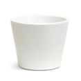 thumbnail image 1 of White Planter, 1 of 1
