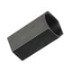 thumbnail image 1 of Conector de tubo de bola para riel de aceite de alta presión, kit de reparación de fugas en riel de aceite, extracción Cabeza convexa, 1 of 9