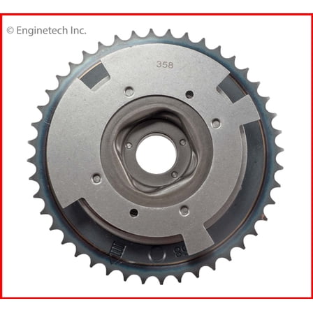 CAM PHASER GM CHEV 5.3L 6