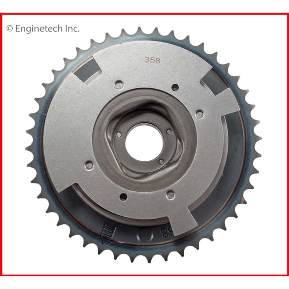 CAM PHASER GM CHEV 5.3L 6