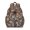 Pioneer Flower Floral-1, variant on Pioneer Flower Floral Print Pattern Backpack for School,Cute School Bag,Schoolbag with Adjustable Shoulder Straps & Padded Back,15.25"x11.5"x5.25"