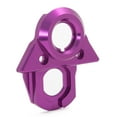 thumbnail image 2 of For Surron Light Bee LB Aluminum Key Version Ignition Switch Cover Mount Plate E-Dirt Bike, 2 of 5