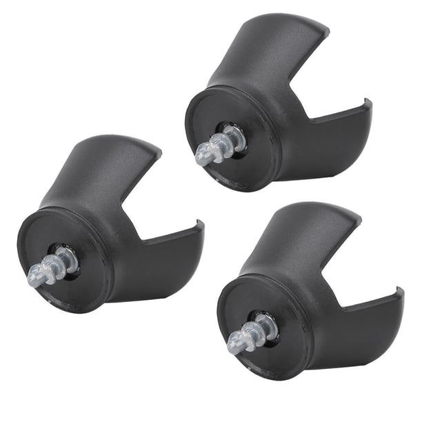 Herramienta Para Recoger Pelotas De Golf, Herramienta Para Recoger Pelotas De Golf, Plástico De 5x4 Cm Para Empuñadura De Putter De Golf Cualquier Empuñadura De Putter De Golf Higoodz Otros