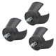 thumbnail image 1 of Herramienta Para Recoger Pelotas De Golf, Herramienta Para Recoger Pelotas De Golf, Plástico De 5x4 Cm Para Empuñadura De Putter De Golf Cualquier Empuñadura De Putter De Golf Higoodz Otros, 1 of 8