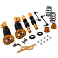 thumbnail image 6 of Maxpeedingrods Coilover Spring For Chevrolet Cobalt 2005-2010 Adj Height Struts w/z Sway Bar, 6 of 7