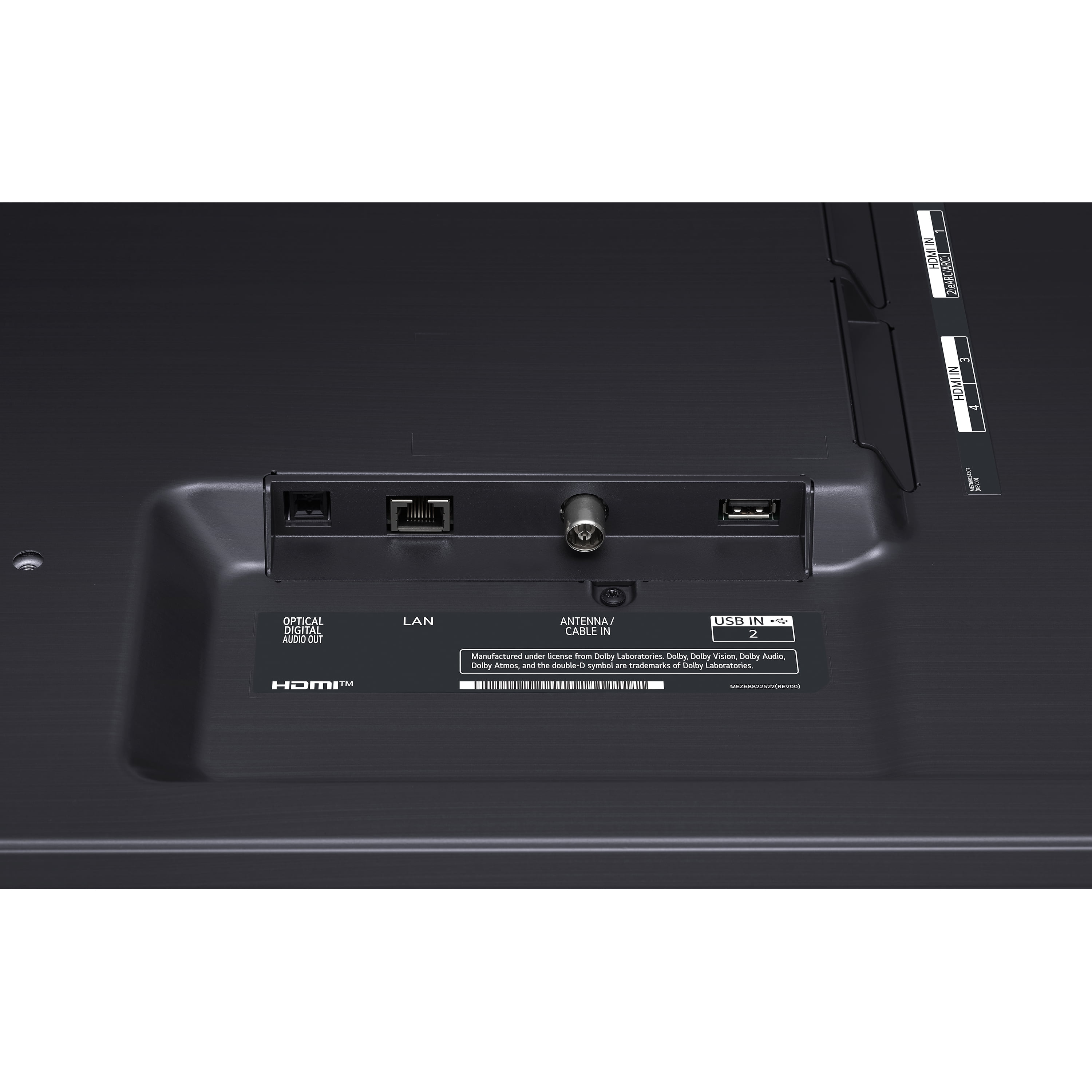 Купить Телевизор Lg 50 Nano 806pa