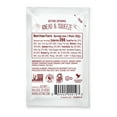 thumbnail image 3 of Justin's Honey Almond Butter Squeeze Pack, 1.15 oz (10 Pack), 3 of 9
