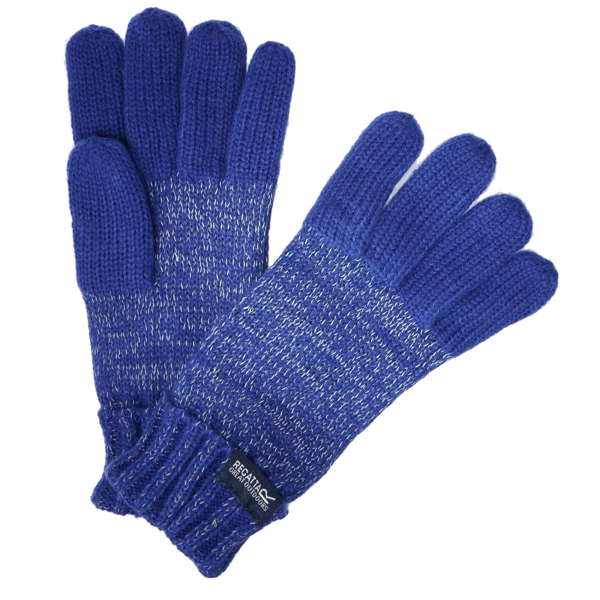 regatta childrens gloves