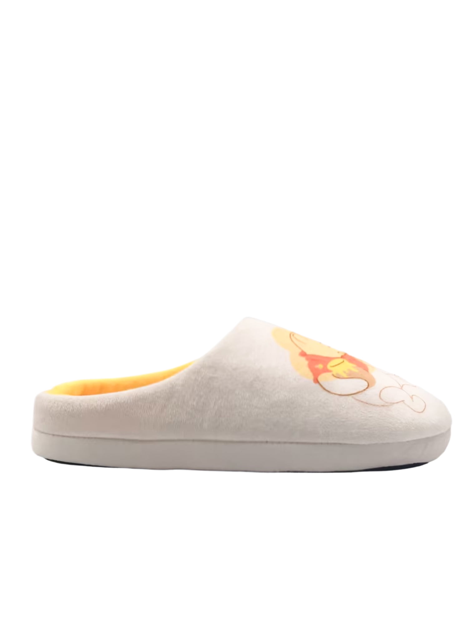 Ground Up Women's Winnie the Pooh Slippers