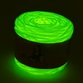 thumbnail image 4 of Glow In The Dark Soft Yarn For Crochet Knitting Craft Diy Projects Beginner Friendly Reactive Luminous Yarn Multiple Colors(Light Green), 4 of 5