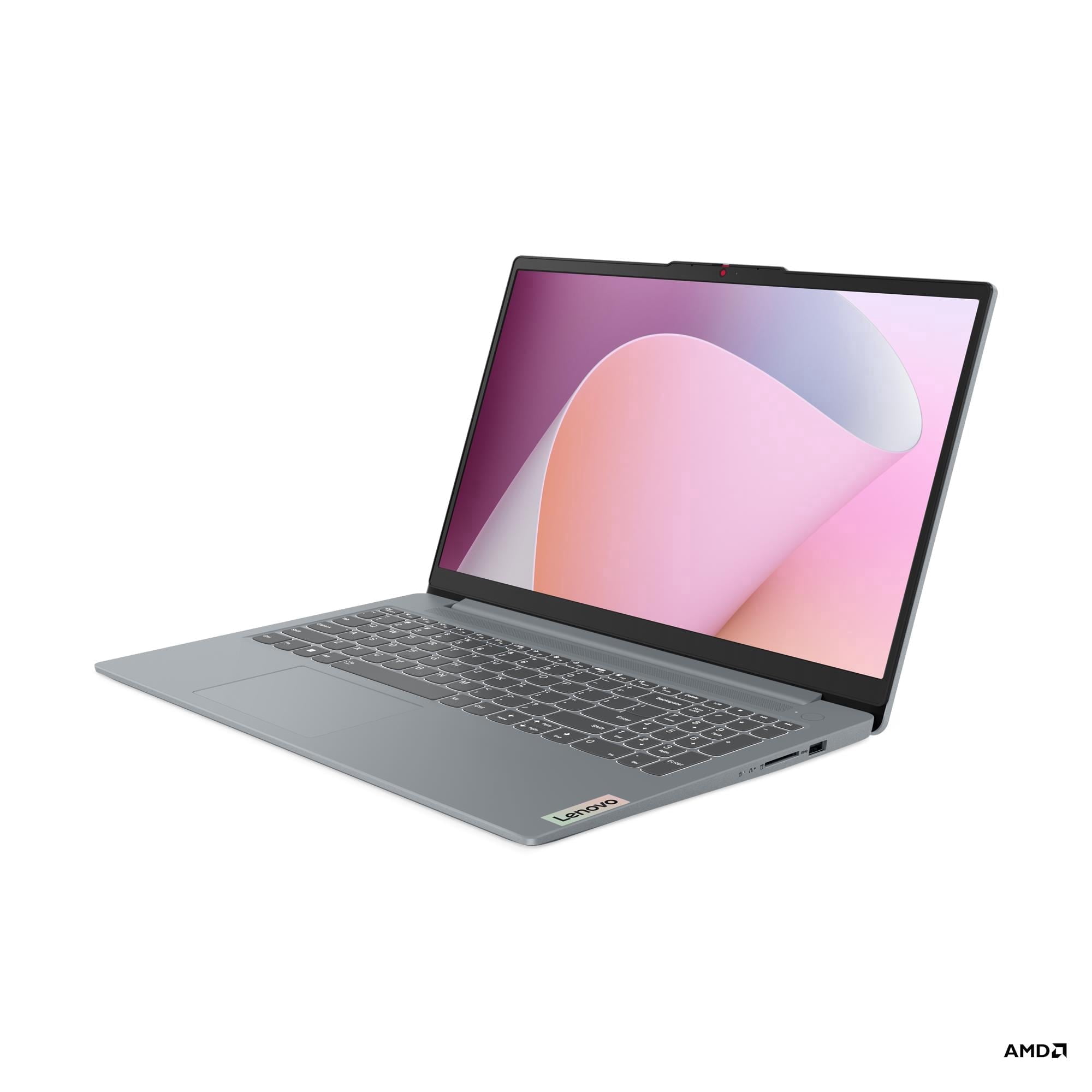 Lenovo Ideapad Ryzen
