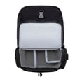 thumbnail image 4 of Bolsa para cámara Koah Nostrand Avenue con accesorios y kit, 4 of 9