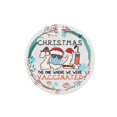 thumbnail image 1 of De Madera De Navidad, Adorno Para Árbol De Navidad, Regalos De Decoración Navideña Vogacara HA043990-08, 1 of 6