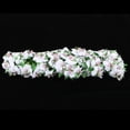 thumbnail image 2 of Decoración Artificial Para El Hogar De Seda De Crisantemos De 60 Cabezas Baoblaze Artificial Sakura, 2 of 8