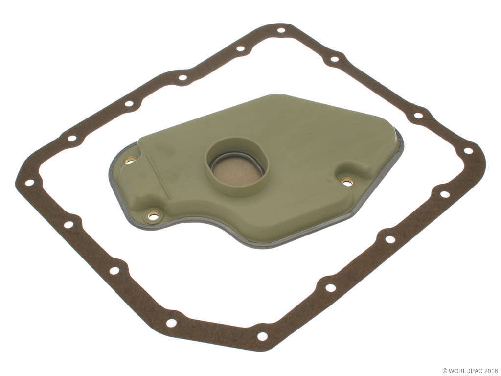 GOPARTS Replacement for 19902002 Isuzu Trooper Transmission Filter