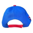thumbnail image 3 of Baseball Cap Blue Puerto Rico, 3 of 4