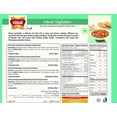 thumbnail image 3 of Vimal Ready To Eat Patiyala Style Mixed Vegetables Instant Mix Vegetarian With No Added Preservative And Colours - 300G Pack Of 3, 3 of 5
