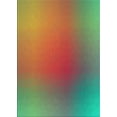 thumbnail image 1 of Ahgly Company Machine Washable Indoor Rectangle Transitional Mahogany Brown Area Rugs, 6' x 9', 1 of 7