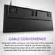 thumbnail image 3 of Teclado para juegos RGB con cable Alienware AW420K Tenkeyless, 3 of 9