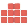 thumbnail image 1 of Soccer Spot Marker,10PCS Soccer Spot Marker Speed Training Markers Square Soccer Floor Dots Proven Performance, 1 of 8