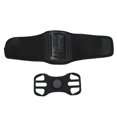 thumbnail image 4 of Cell Phone Bottle Strap, Water Bottle Phone Holder For 4.5 To 7in Mobile Phones 360°  Rotation Hollow Design  For Running For Cycling, 4 of 8