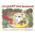 thumbnail image 1 of The Giant Jam Sandwich, 1 of 2